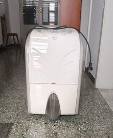 Deumidificatore De Longhi DE 215