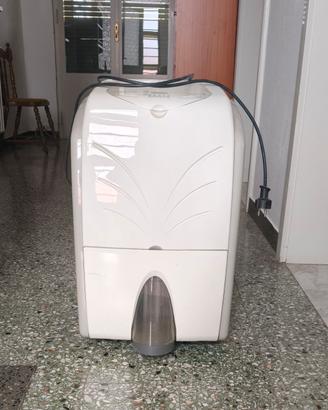 Deumidificatore De Longhi DE 215