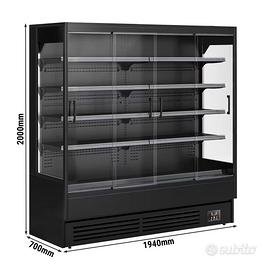 Frigo murale refrigerato GGMGASTRO