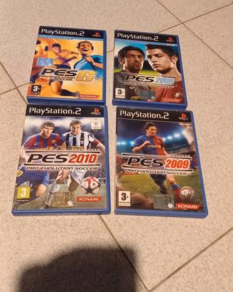 lotto gochi play station 2