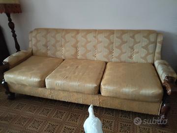 divano a 3 posti letto