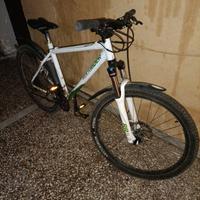 MTB ROCKRIDER RR 5.3 