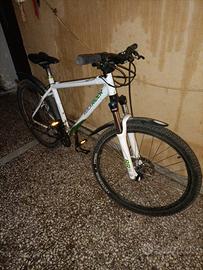 MTB ROCKRIDER RR 5.3 