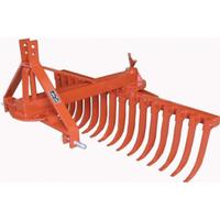 Lama spietratrice biagioli lsp-120 per trattore