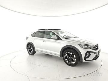 Volkswagen Taigo 1.0 TSI 115 CV R-Line