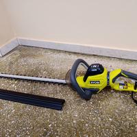Tagliasiepe RYOBI