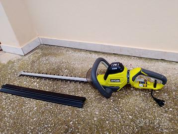 Tagliasiepe RYOBI