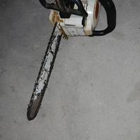 stihl