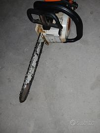 stihl
