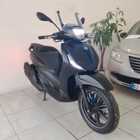 Piaggio Beverly 400 S