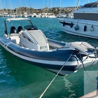 GOMMONE OROMARINE S9 COUPE' DEL 2023