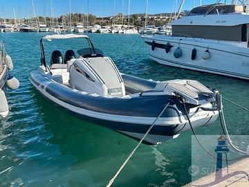 GOMMONE OROMARINE S9 COUPE' DEL 2023