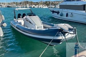 GOMMONE OROMARINE S9 COUPE' DEL 2023