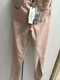 Pantaloni skinny Liu JO