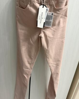 Pantaloni skinny Liu JO