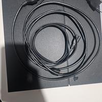 PlayStation 4 con joystick