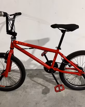 Bmx 20’ Freestyle