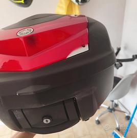 Bauletto Yamaha