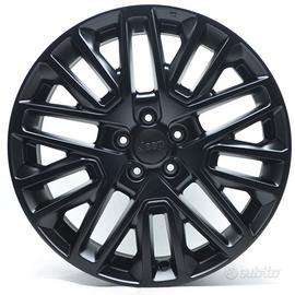 4 cerchi lega jeep mopar compass 2023 r19 lt5754