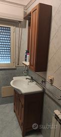 Mobile bagno