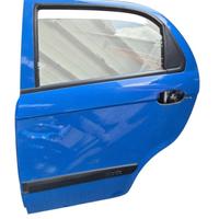 PORTIERA POSTERIORE SINISTRA CHEVROLET Matiz 3Â° S