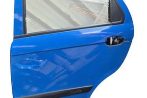 PORTIERA POSTERIORE SINISTRA CHEVROLET Matiz 3Â° S