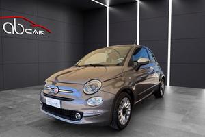 Fiat 500 1.2 Lounge 69cv