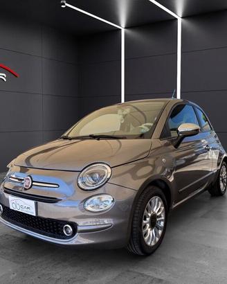 Fiat 500 1.2 Lounge 69cv