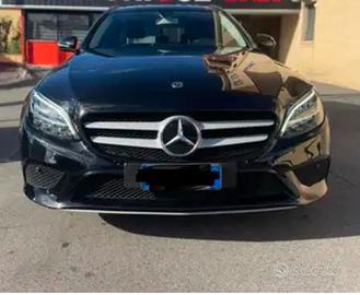 Mercedes C 220 194 cv Business Extra