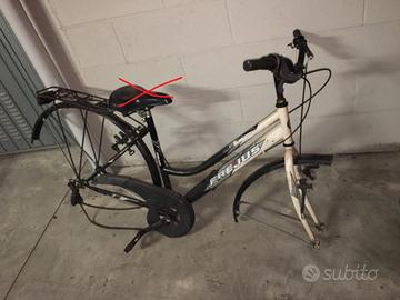 Accessori Bici Ricambi Usati Per Biciclette Ebike Ingrosso Ricambi