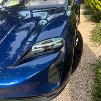 Porsche Taycan 4S Performance