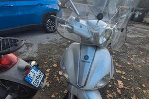 Liberty 125 piaggio