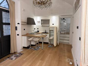 Appartamento di 40 m² con 2 locali a Genova