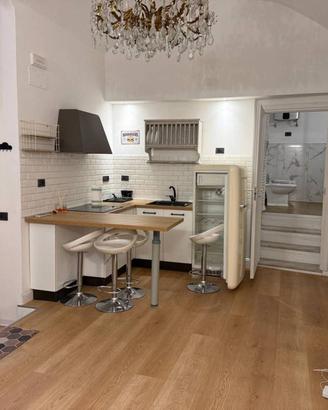 Appartamento di 40 m² con 2 locali a Genova