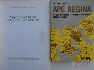 6 Libri - ANIMALI