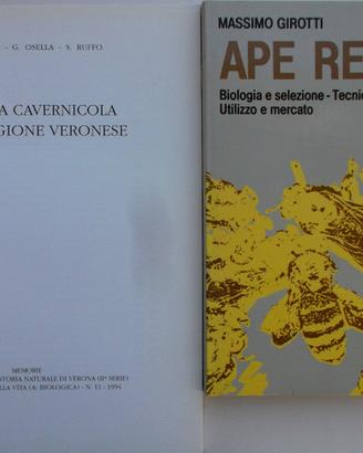 6 Libri - ANIMALI