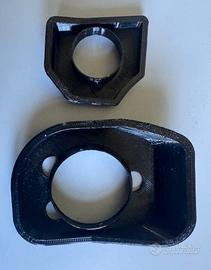 Vaschette Benzina Olio Piaggio ZIP DISC FAST R SP