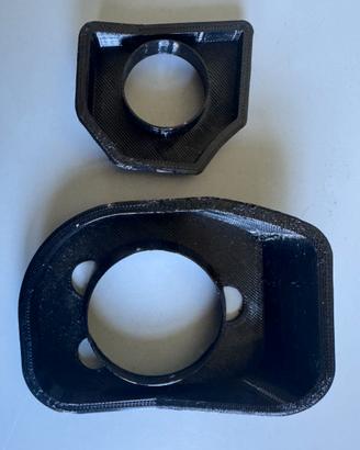 Vaschette Benzina Olio Piaggio ZIP DISC FAST R SP