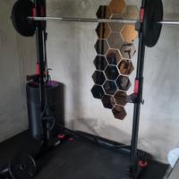 Rack 500 decathlon