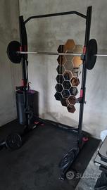 Rack 500 decathlon