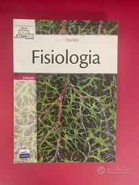 Libro: “Fisiologia”, di Cindy L. Stanfield