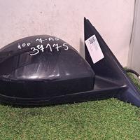 SPECCHIETTO RETROVISORE DESTRO JAGUAR F-Pace Serie