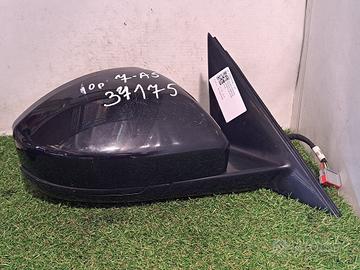 SPECCHIETTO RETROVISORE DESTRO JAGUAR F-Pace Serie