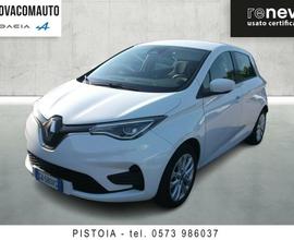 Renault Zoe Life R110 Flex