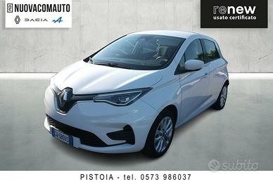 Renault Zoe Life R110 Flex