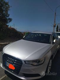 Audi A6 Avant 177 cv Multitronic