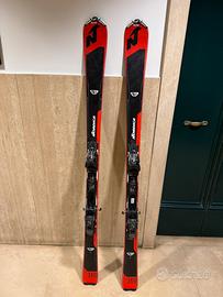 Sci Nordica GT 160cm