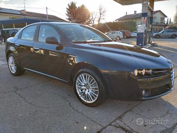 Alfa Romeo 159 1.8 Progression