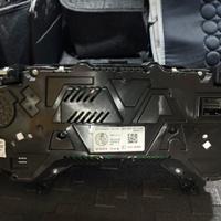 Quadro strumenti Alfa romeo Giulia 2.2 TFT