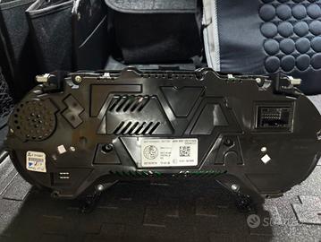 Quadro strumenti Alfa romeo Giulia 2.2 TFT